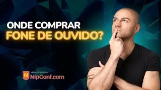 Onde Comprar Fone de Ouvido? Guia Completo para Encontrar o Melhor Fone de Ouvido!