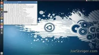 Install Gwibber Unity Lens ~ Ubuntu 11.04