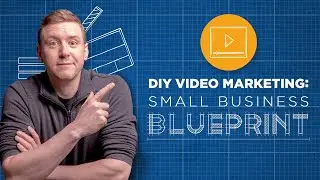 Step-by-Step Video Marketing Blueprint for Your Small Business | Pixelab Academy