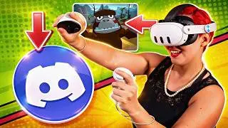 How to Stream VR to Discord (Quest 2/3/3S/Pro) - PC & No-PC Methods 2026