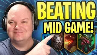 DON'T STRUGGLE! MASTERING Mid-Game With Dungeons, Faction Wars and MORE | Raid Shadow Legends