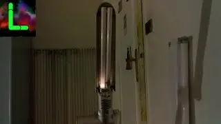 EOL CFL Philips 11W G23.