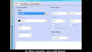 How to use insert and format in draw?