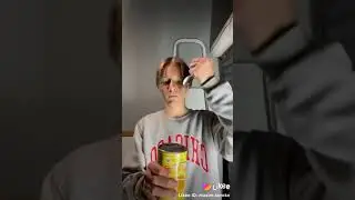 Likke prank