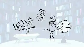 Светики аниматик