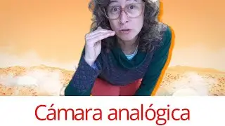 ¿Funciona esta cámara?