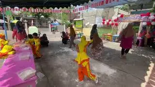 Lomba kemerdekaan