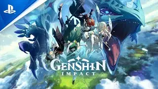 Genshin Impact - Unravel the secret behind luhua Pool | Guide Quest #3 Final