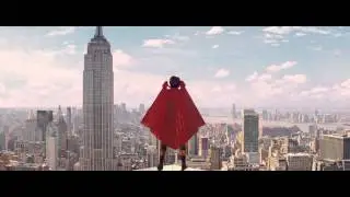 Kick Ass movie (flying scene) HD