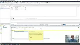 Learn Quantrix Modeler: Export to CSV Script and Include Headers 0306