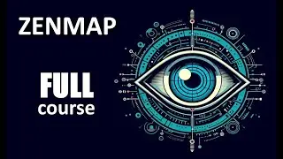 Full Zenmap Course!!
