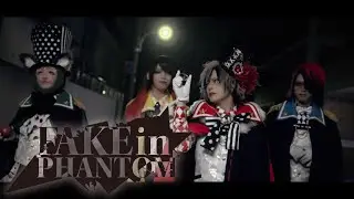 FAKE in PHANTOM(full MV) / BabyKingdom
