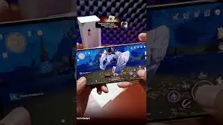 Nyobain Wuthering Waves di Xiaomi 12 Lite 5G | Qualcomm Snapdragon 778G