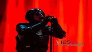 Tool -The Pot Live 2017 (San Bernardino)HQ