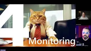 Entra ID Governance: Best Practices for Real-World Success - Monitoring