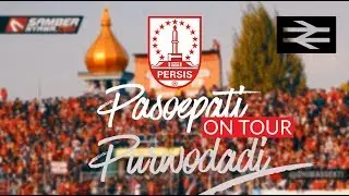 Awaydays Purwodadi [Persis Solo vs Persipur, 14/05/2017]