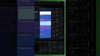 These LOW END layers sound FAT | Club approved ✓