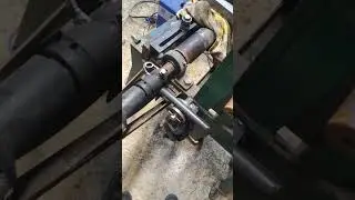 немного увеличил функционал своего трубогиба