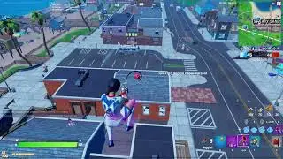 NO-SCOPE ONLY MONTAGE! Fortnite