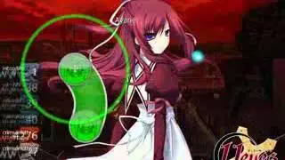 SOO Kagerou Skin Preview