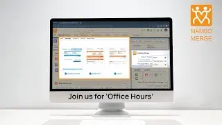 Sep '23 - 'Office Hours' Webinar - Mambo Merge 2.0 Transforms Data Into Essential Documents