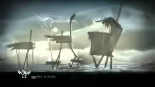 Never Alone: Foxtales - Chapter 2: The River