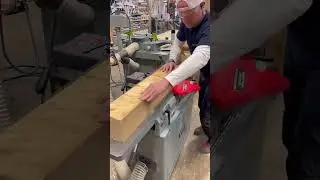 Woodworking DIY