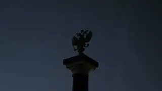 Акция "Лучи Победы" в Коврове