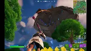 Problem Solved [Fortnite] RTX 4090 Laptop GPU, i9 13980HX, ASUS ROG Strix SCAR 16 G634JY-XS97