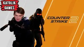 🔴СТРИМ ПО CS 2🔴НОВОЕ ОБНОВЛЕНИЕ!!!