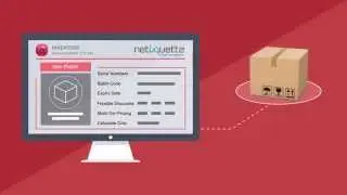 Netiquette Inventory Management System