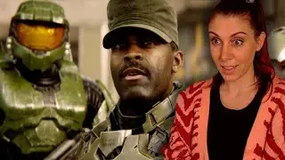 Back In The Driving Seat Again! - Halo 2: Anniversary Pt2 I First Playthrough