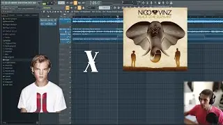 The Easiest Way To Make A Mashup In Fl Studio 21 | Free Project