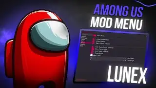 Among Us Mod Menu [2025] | Among Us Cheats| Among Us Hack [Free] | Hacks + Cheats + Always Impostor