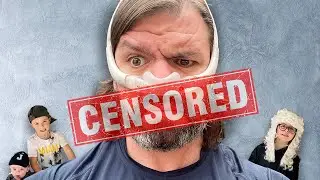 🤬 Censored By ResMed! Cease & Desist