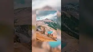 how to make your photos VIBRANT! 🌈 