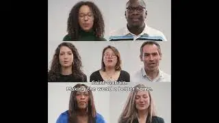 International Women's Day 2024: Saint-Gobain celebrates its committed collaborators