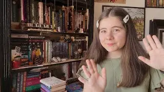 DEJO YOUTUBE PARA SIEMPRE🥺 (los libros más chistosos que he leído🤪)