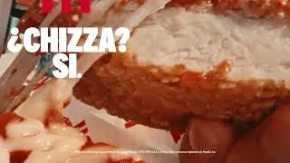 KFC | Qué hambre | Chizza | :06