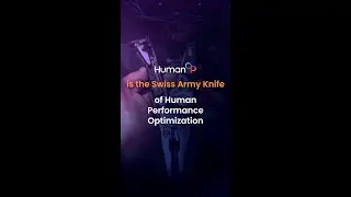 HumanOp Is The Swiss Army Knife