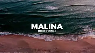 Pop type beat 2021 - MALINA - Pop beat 2021