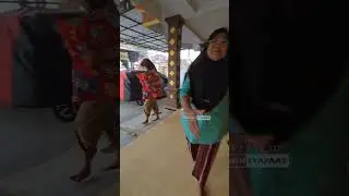 PARA PEJUANG KESEMBUHAN - PIJAT REFLEKSI DAN TOTOK SARAF