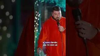Standup - Calculele cand esti spart #standup #comedy