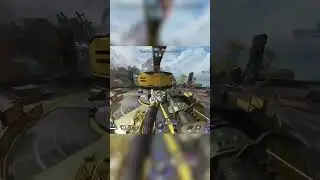 Trickshot?