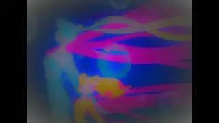 yabujin - ave xp ~ sped up + slowed