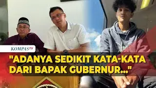Klarifikasi Keluarga Tiktoker Bima Yudho Soal Intimidasi Terkait Kritik Keras Provinsi Lampung