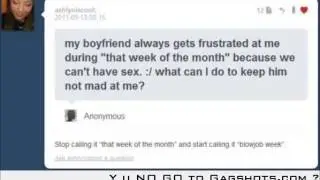 I dont understand girls