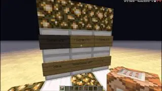 How to Tp using Command Blocks in minecraft