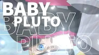 Pluto Baby - lil Uzi vert