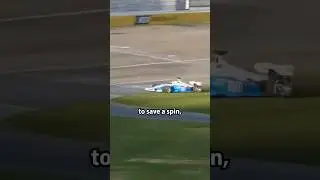 Self-driving Racecars are the FUTURE!